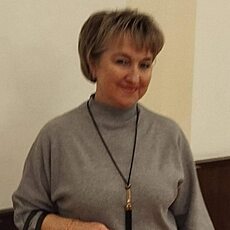 Фотография девушки Валентина, 61 год из г. Москва