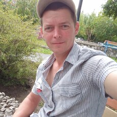 Фотография мужчины Александр, 39 лет из г. Тольятти