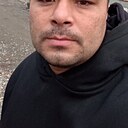 Рамин, 35 лет