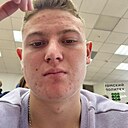 Захар, 18 лет