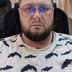 Фотография мужчины Ростислав, 38 лет из г. Санкт-Петербург