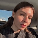 Ксения, 25 лет