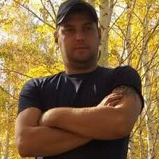 Фотография мужчины Антон, 35 лет из г. Рудный