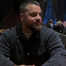 Фотография мужчины Олег, 40 лет из г. Абакан