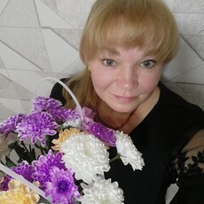 Фотография девушки Ольга, 41 год из г. Омск