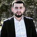 Абдурахман, 26 лет