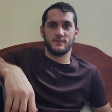 Фотография мужчины Чингиз, 32 года из г. Ялта