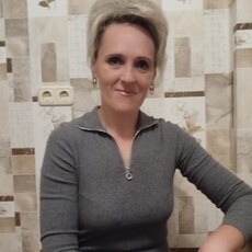 Фотография девушки Светлана, 49 лет из г. Барановичи