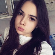 Фотография девушки Надюша, 19 лет из г. Витебск