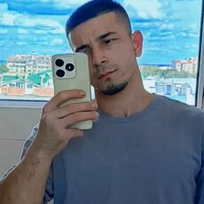 Фотография мужчины Фирдавс, 22 года из г. Рязань