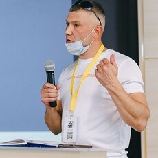 Фотография мужчины Кирилл, 33 года из г. Архангельск