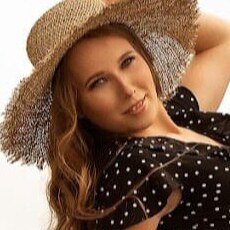 Фотография девушки Надежда, 40 лет из г. Сочи