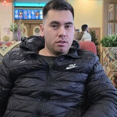 Фотография мужчины Тимур, 30 лет из г. Калуга