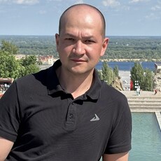 Фотография мужчины Павел, 34 года из г. Казань