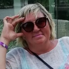 Фотография девушки Елена, 60 лет из г. Москва