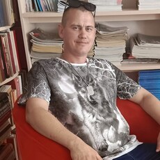 Фотография мужчины Денис, 39 лет из г. Калуга