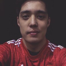 Фотография мужчины Арман, 28 лет из г. Астана