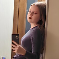 Фотография девушки Дарья, 18 лет из г. Долгопрудный