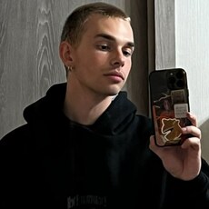 Фотография мужчины Федя, 18 лет из г. Санкт-Петербург