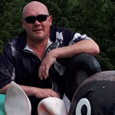 Фотография мужчины Игорь, 46 лет из г. Нефтекамск