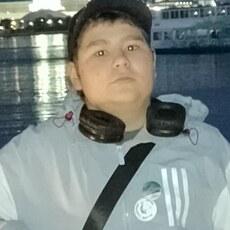 Фотография мужчины Лёша, 25 лет из г. Зеленодольск