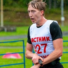 Фотография мужчины Артём, 18 лет из г. Йошкар-Ола