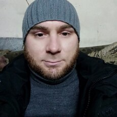 Фотография мужчины Николай, 33 года из г. Рудный