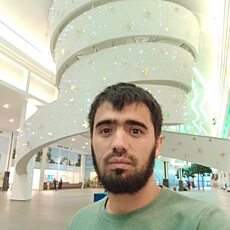 Фотография мужчины Надир, 32 года из г. Домодедово