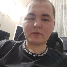 Фотография мужчины Иван, 23 года из г. Йошкар-Ола