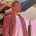 Сергей, 34 года