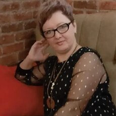 Фотография девушки Светик, 50 лет из г. Москва