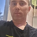 Сергей, 33 года