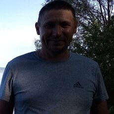 Фотография мужчины Никитос, 40 лет из г. Новочебоксарск