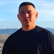 Фотография мужчины Ильнур, 27 лет из г. Астрахань