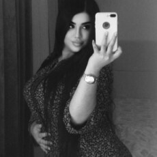 Фотография девушки Lunara, 20 лет из г. Туркменбашы