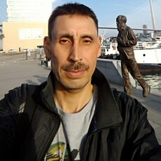 Фотография мужчины Роберт, 50 лет из г. Владивосток