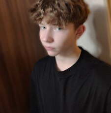 Фотография мужчины Саша, 18 лет из г. Екатеринбург