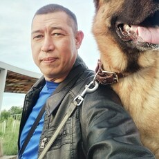 Фотография мужчины Рави, 41 год из г. Сибай