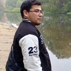 Фотография мужчины Smael, 24 года из г. Истра