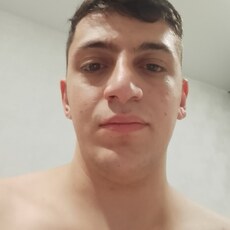 Фотография мужчины Артур, 24 года из г. Щёлково