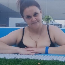 Фотография девушки Санька, 35 лет из г. Оренбург