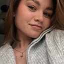 Анастасия, 23 года