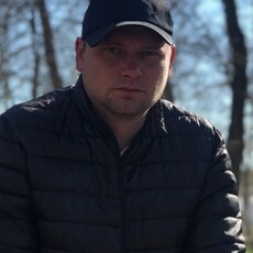 Фотография мужчины Максим, 34 года из г. Шахты