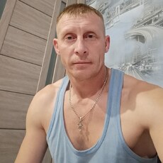 Фотография мужчины Олег, 40 лет из г. Вологда