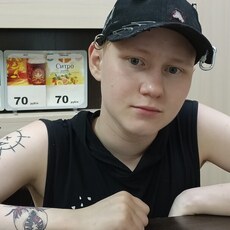 Фотография мужчины Данил, 21 год из г. Пермь