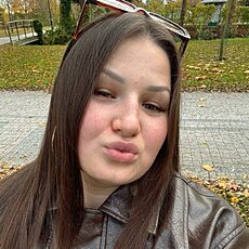 Фотография девушки Марина, 20 лет из г. Познань