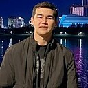 Усен, 24 года