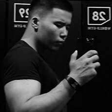 Фотография мужчины Sanzhar, 19 лет из г. Караганда