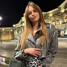 Фотография девушки Крис, 24 года из г. Дмитров