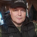 Артур, 52 года